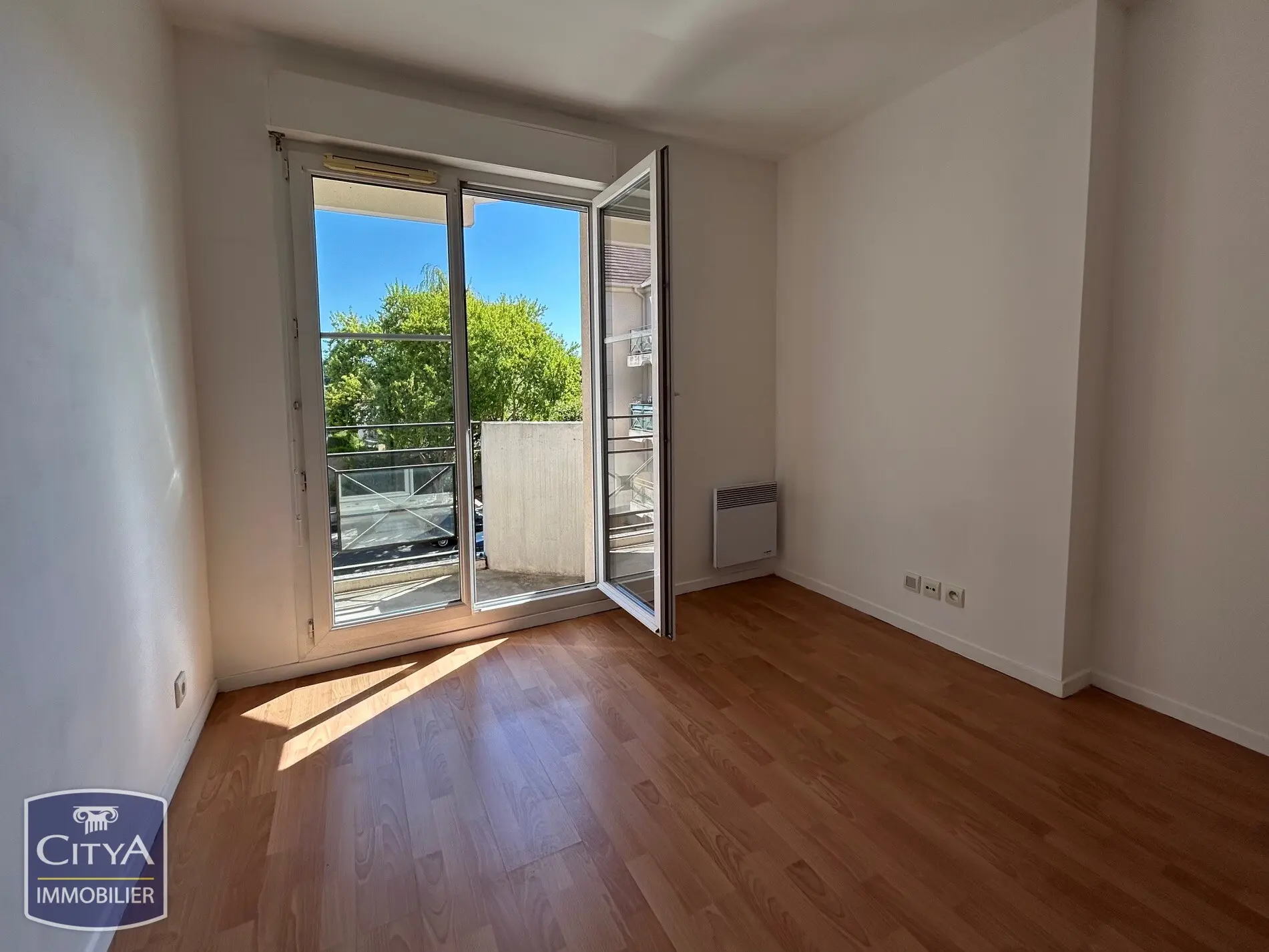 Photo 6 Appartement 2 pièces 46.32m²