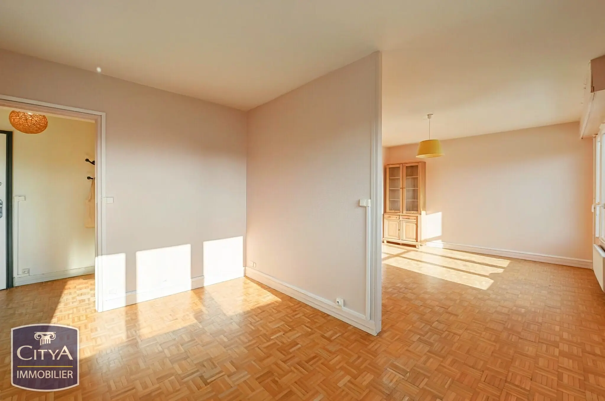 Photo 3 Appartement 3 pièces 52m²