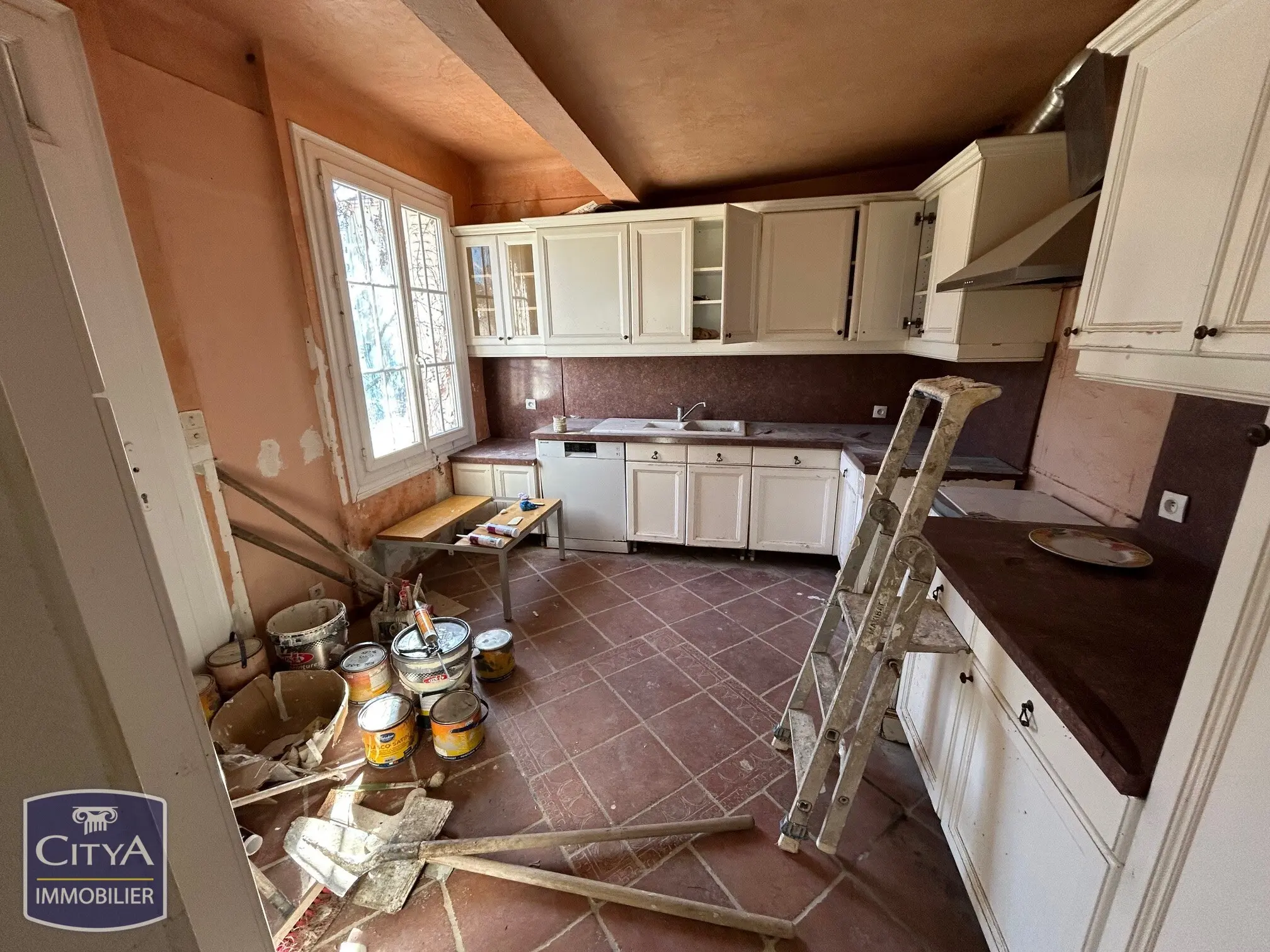 Photo 5 Maison 5 pièces 163m²