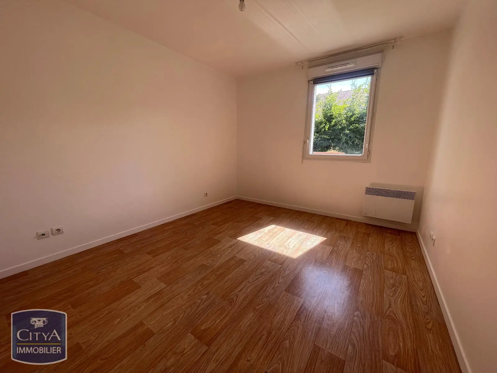 Photo 3 Appartement 3 pièces 59.86m²