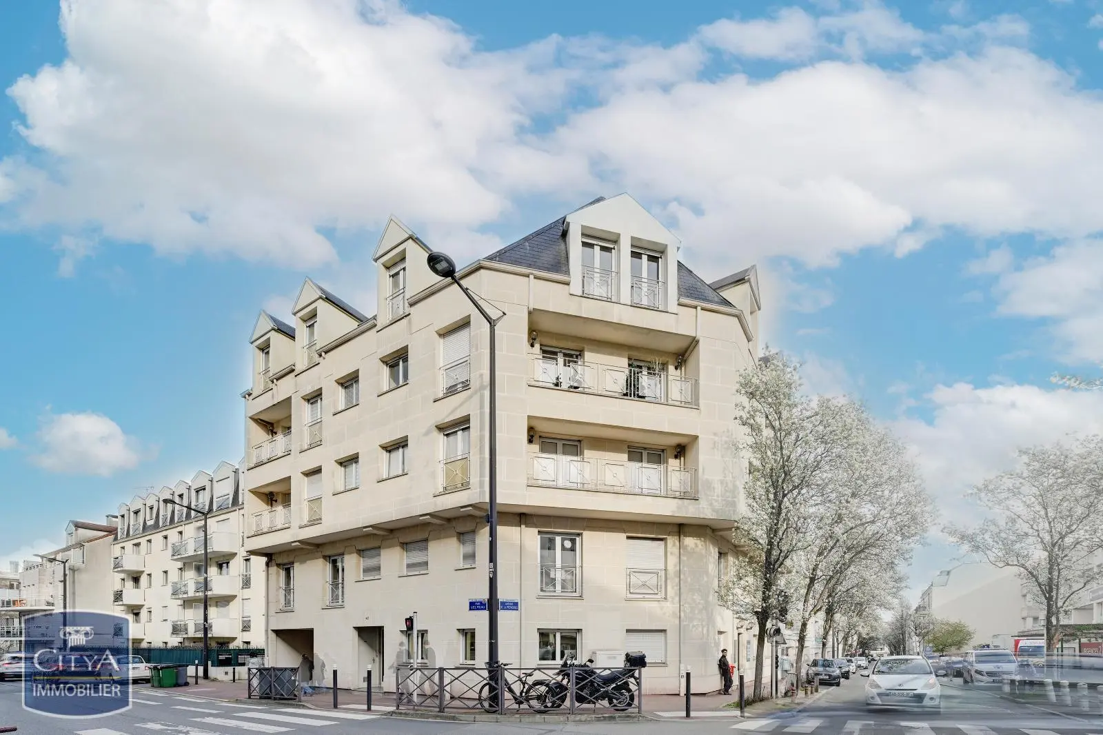 Photo 11 Appartement 3 pièces 80m²