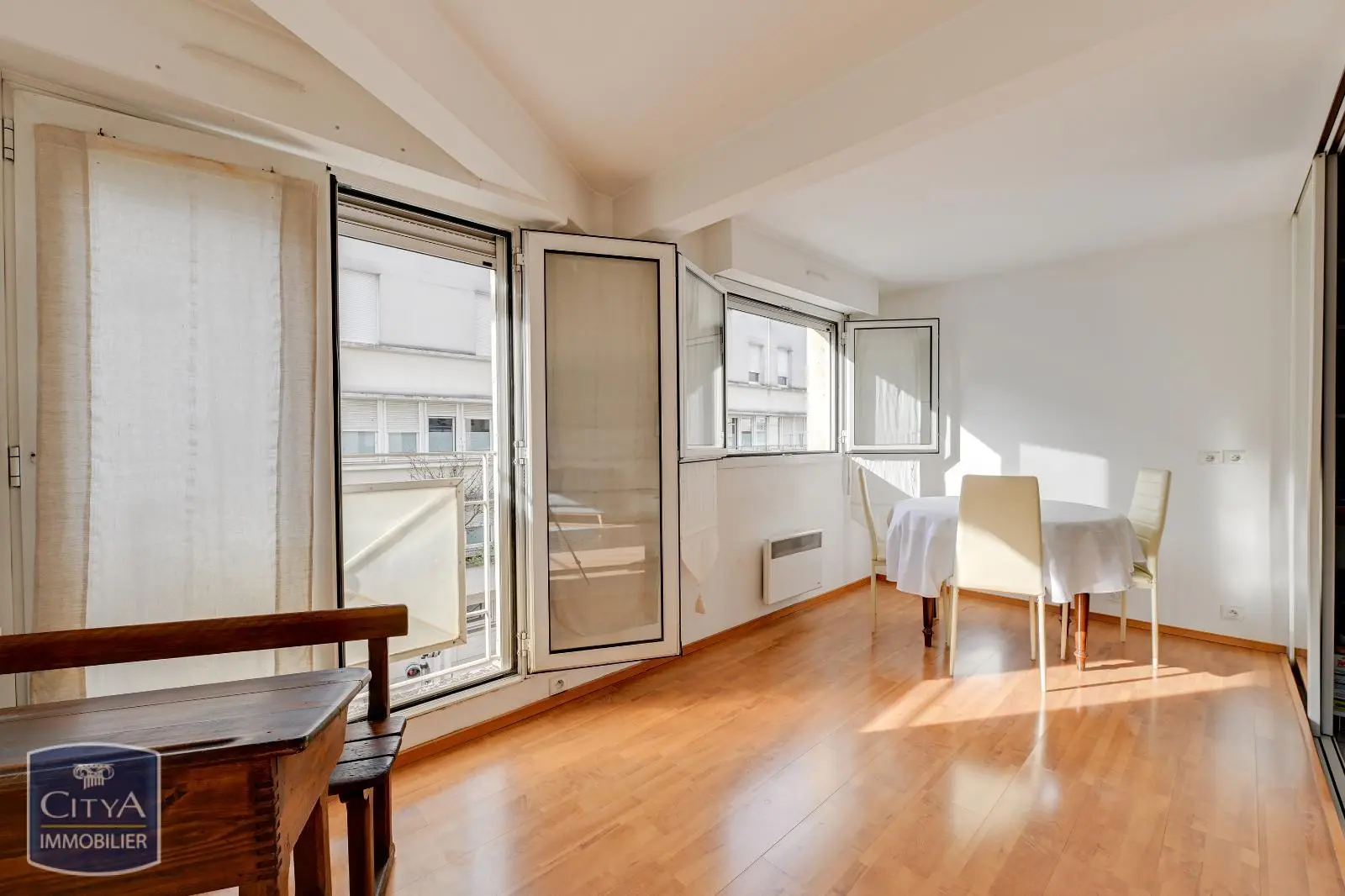 Photo 5 Appartement 3 pièces 80m²