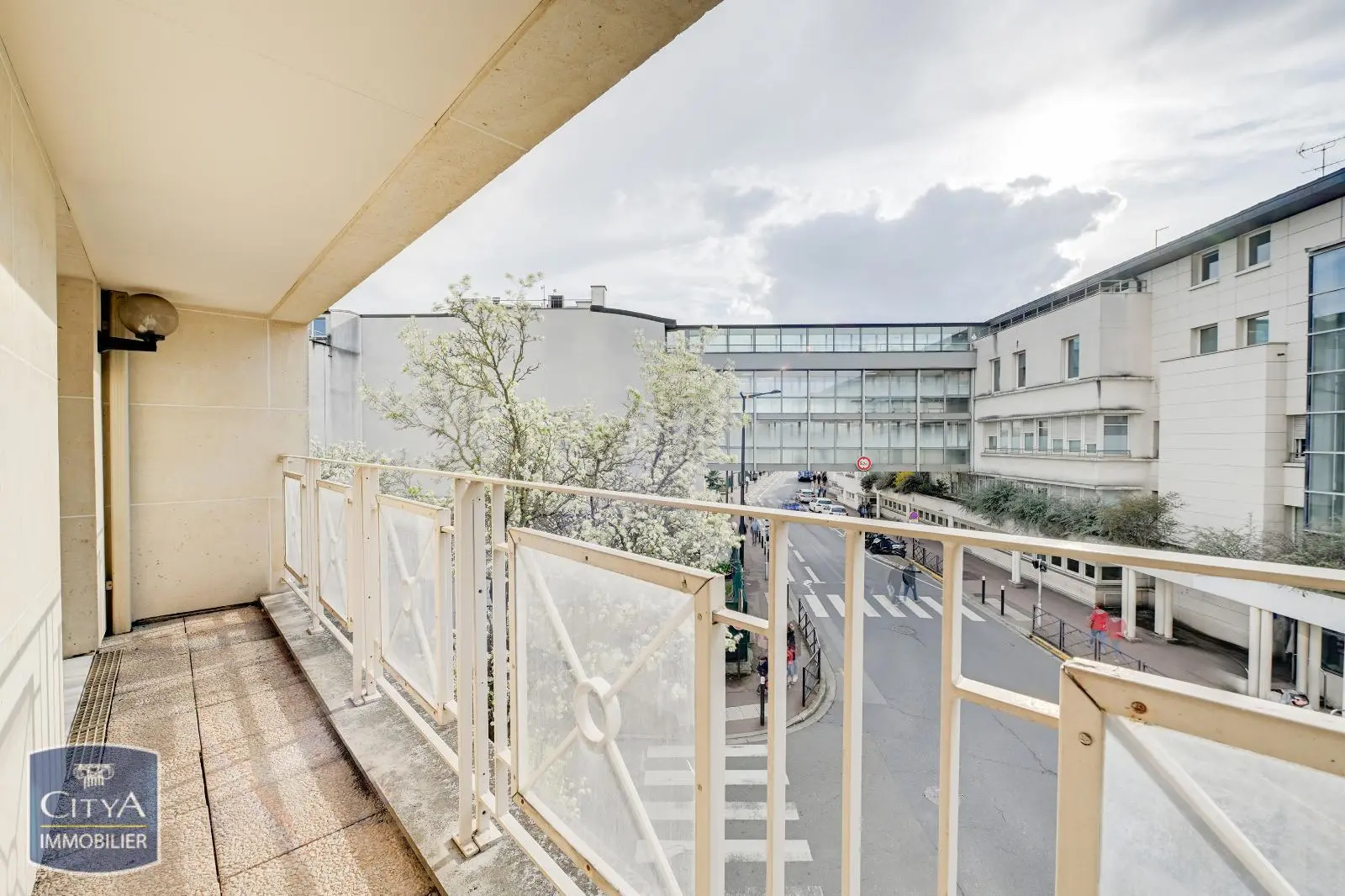 Photo 6 Appartement 3 pièces 80m²