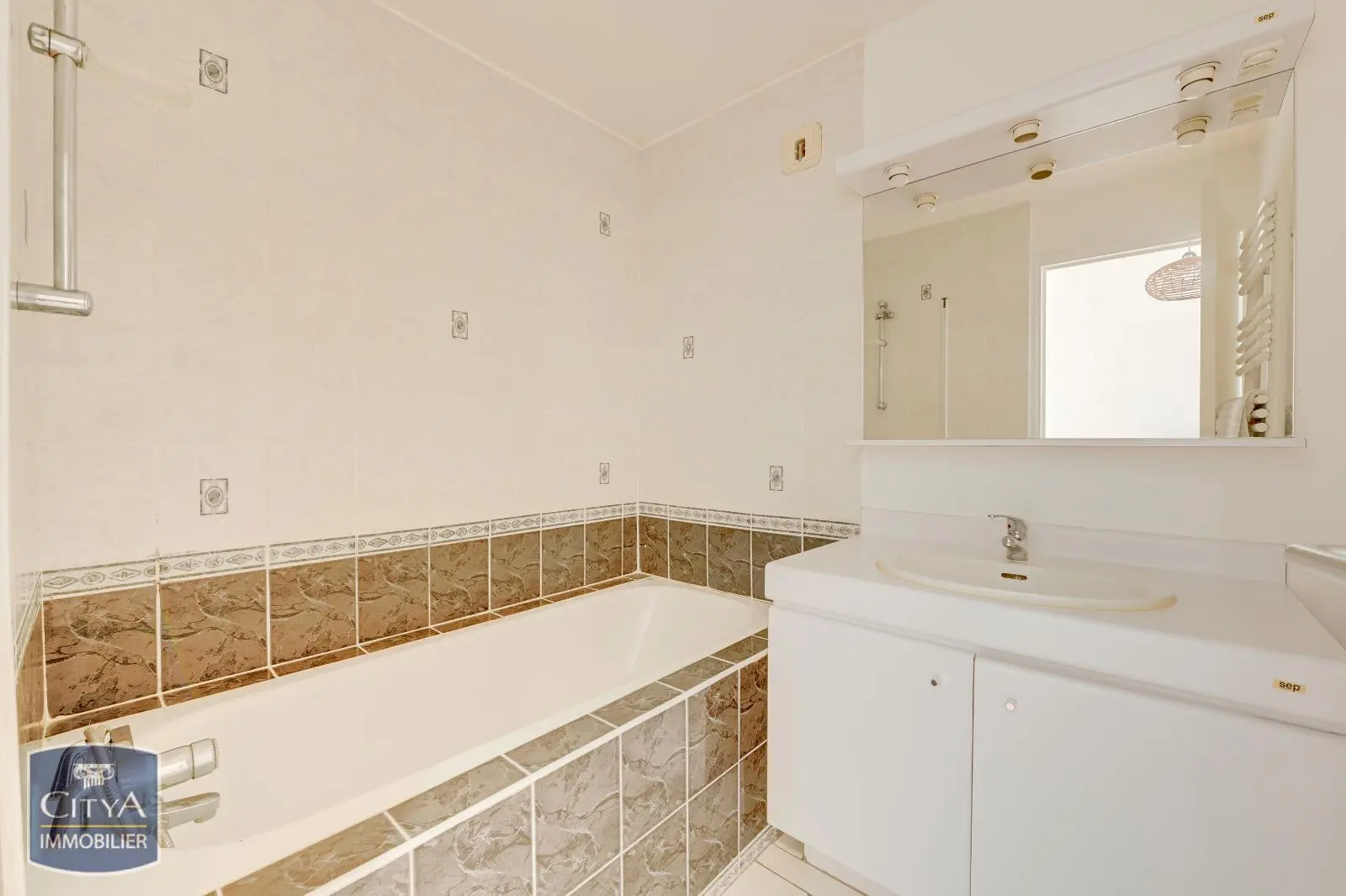 Photo 8 Appartement 3 pièces 80m²