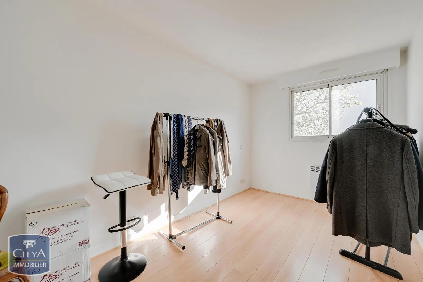 Photo 9 Appartement 3 pièces 80m²