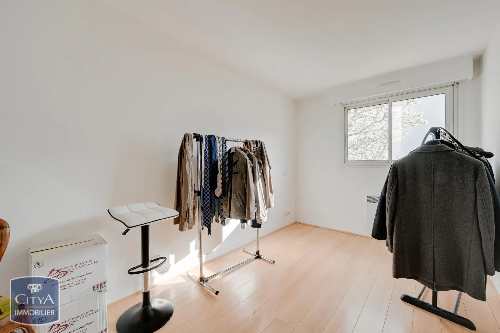 Photo 10 Appartement 3 pièces 80m²