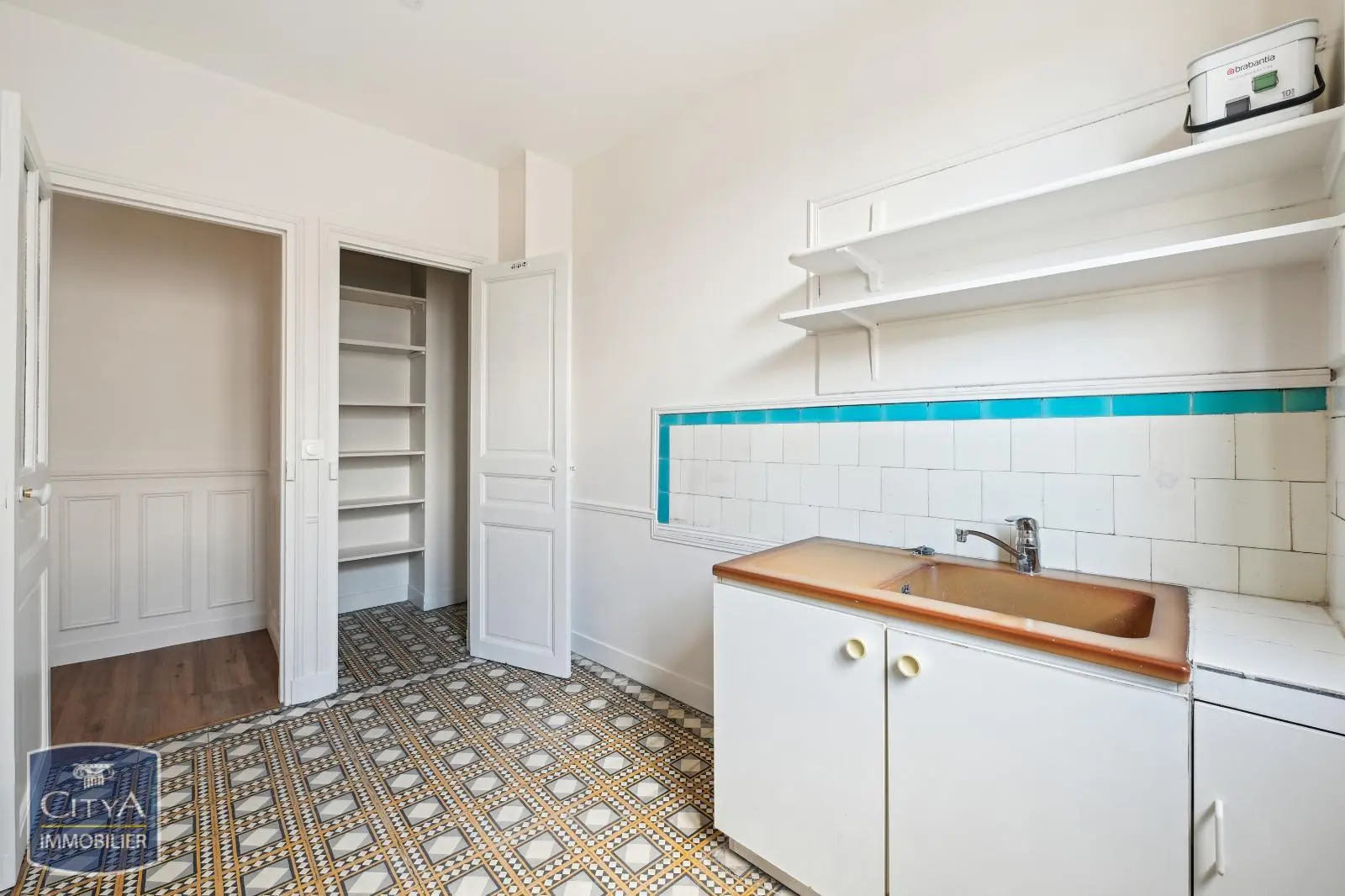 Photo 7 appartement Antony