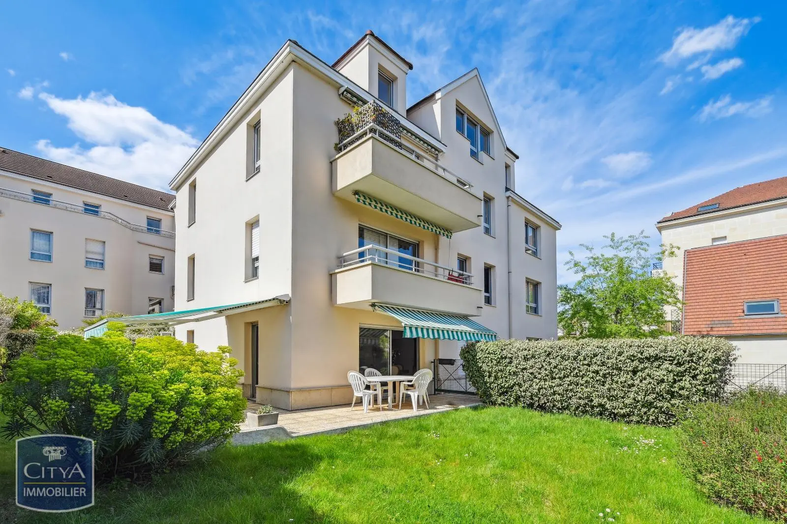 Photo 1 Appartement 3 pièces 84.98m²