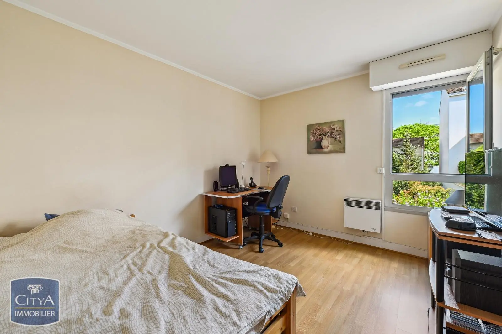 Photo 6 Appartement 3 pièces 84.98m²