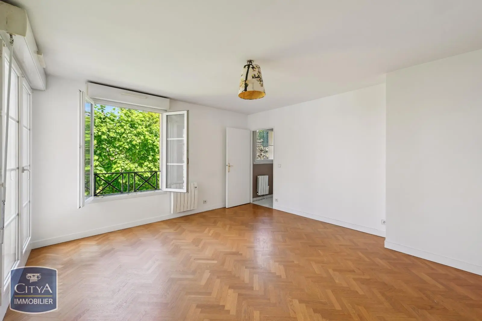 Photo 1 Appartement 2 pièces 46m²
