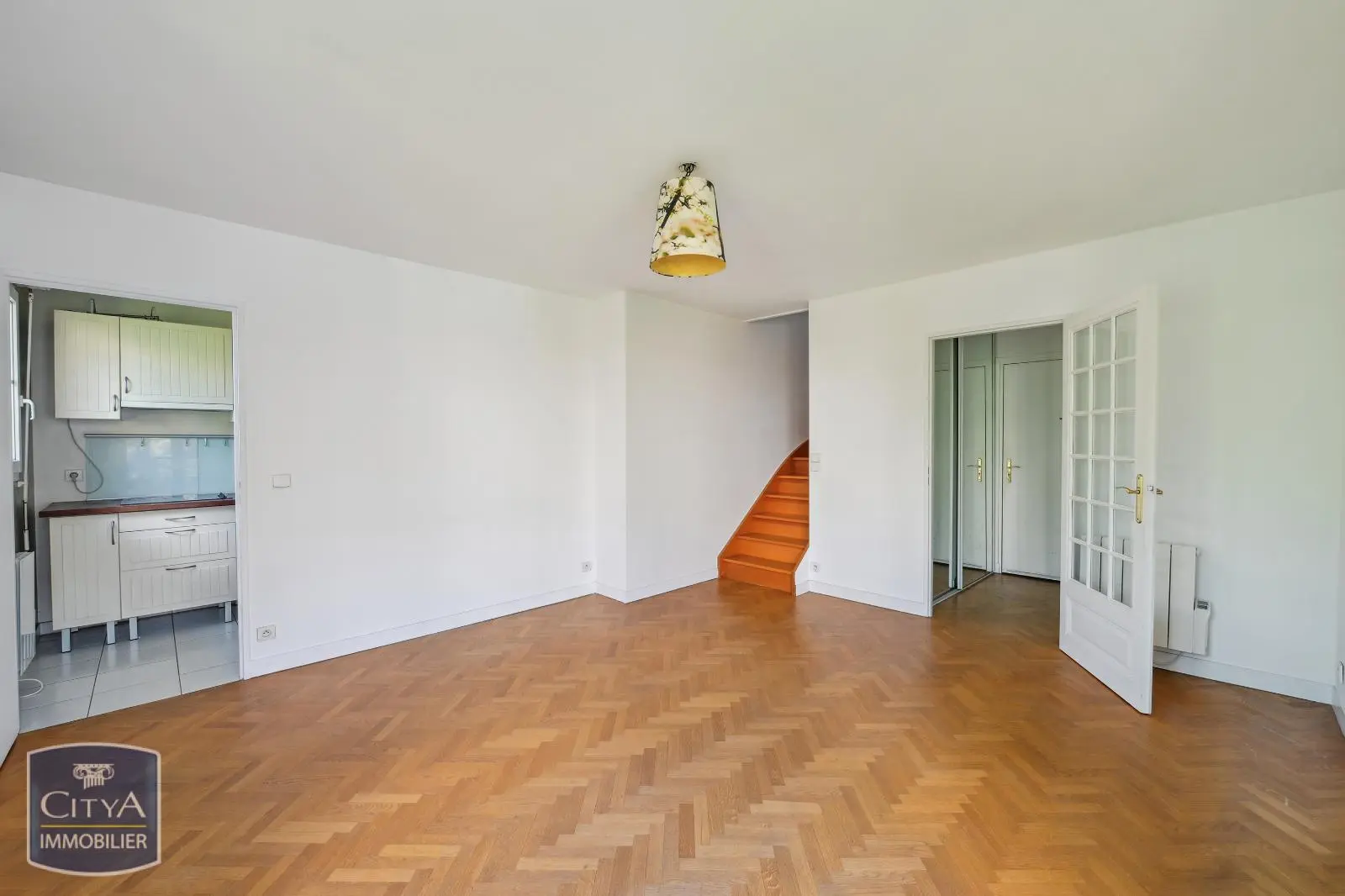 Photo 2 appartement Antony