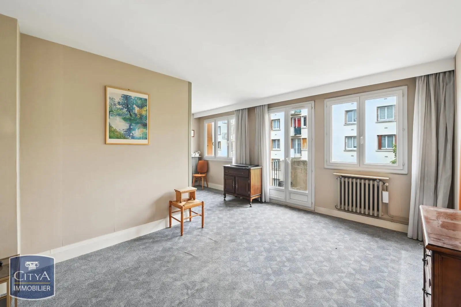 Photo 3 Appartement 3 pièces 64.89m²