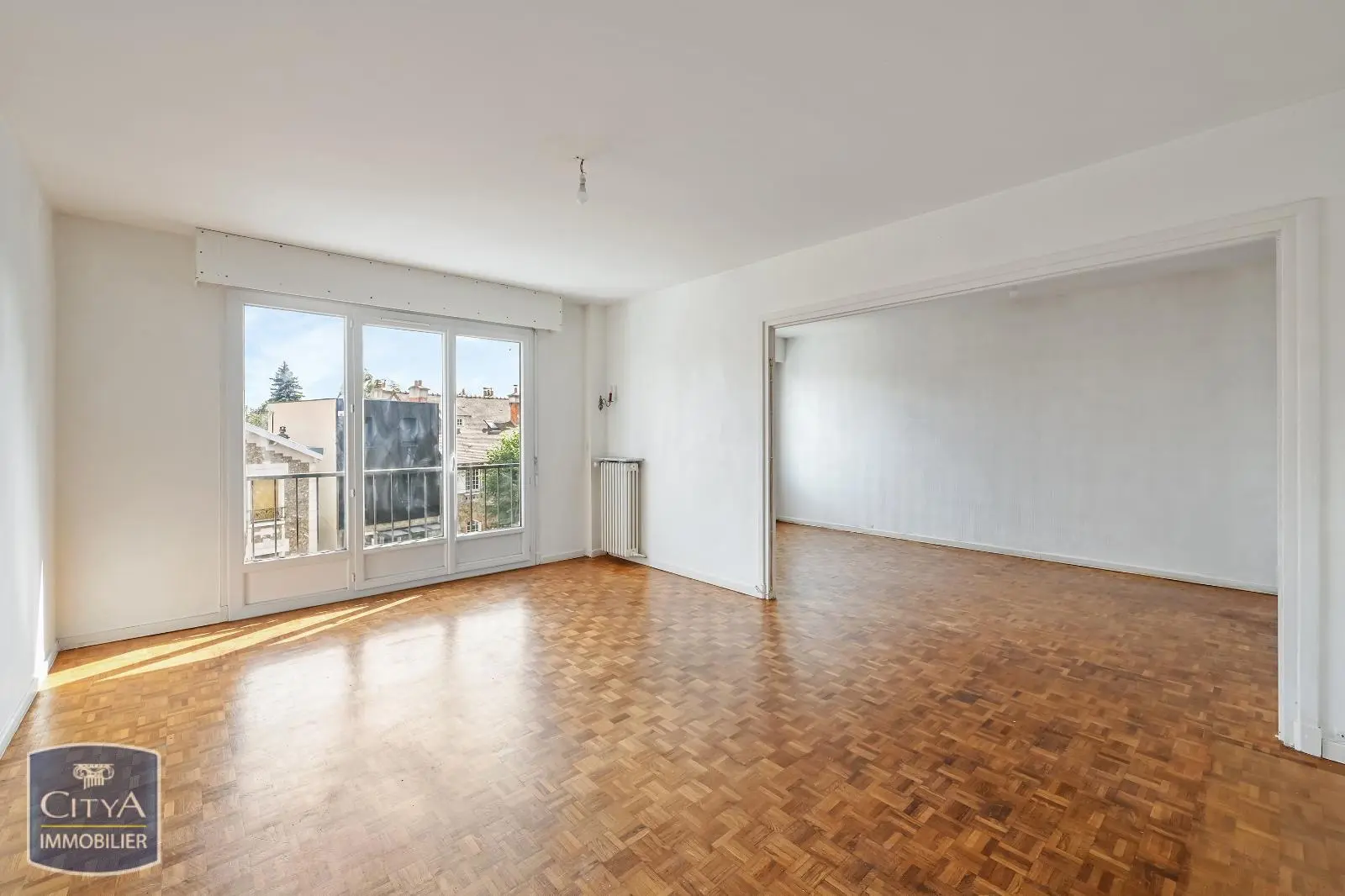Photo 2 Appartement 5 pièces 106.2m²