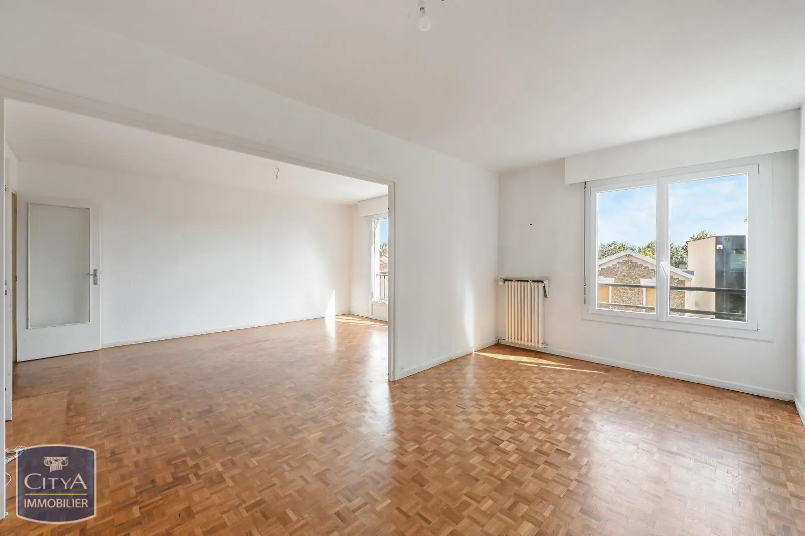 Photo 1 Appartement 5 pièces 106.2m²