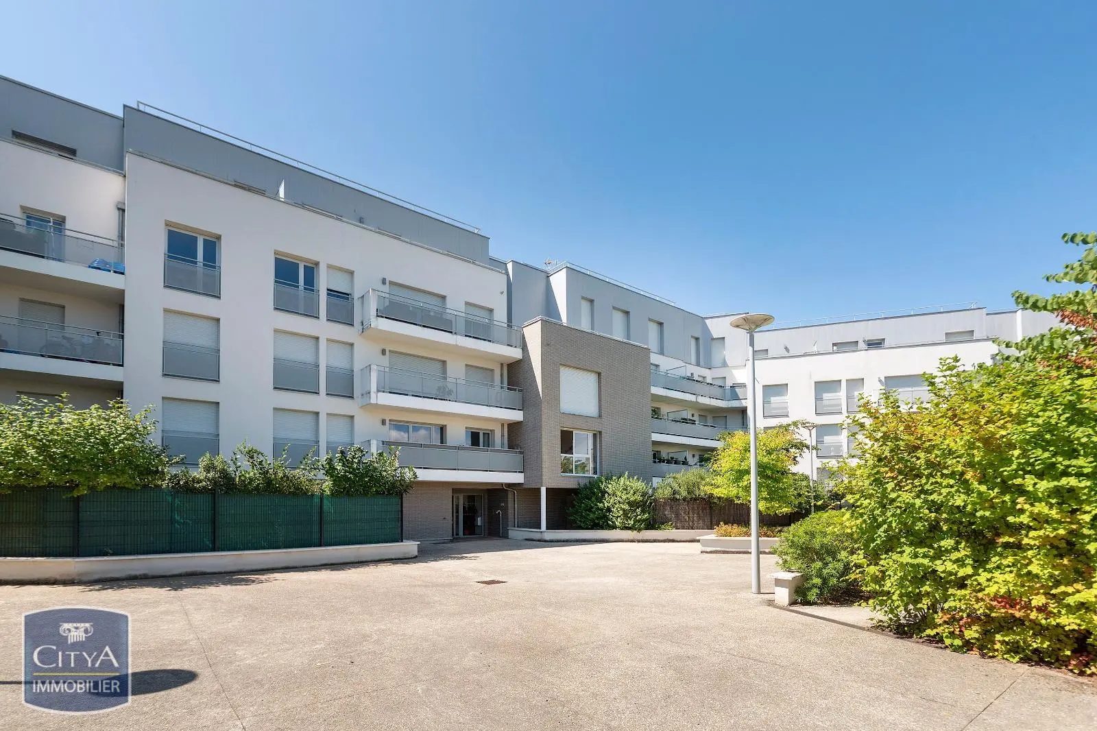 Photo 1 Appartement 2 pièces 42.12m²