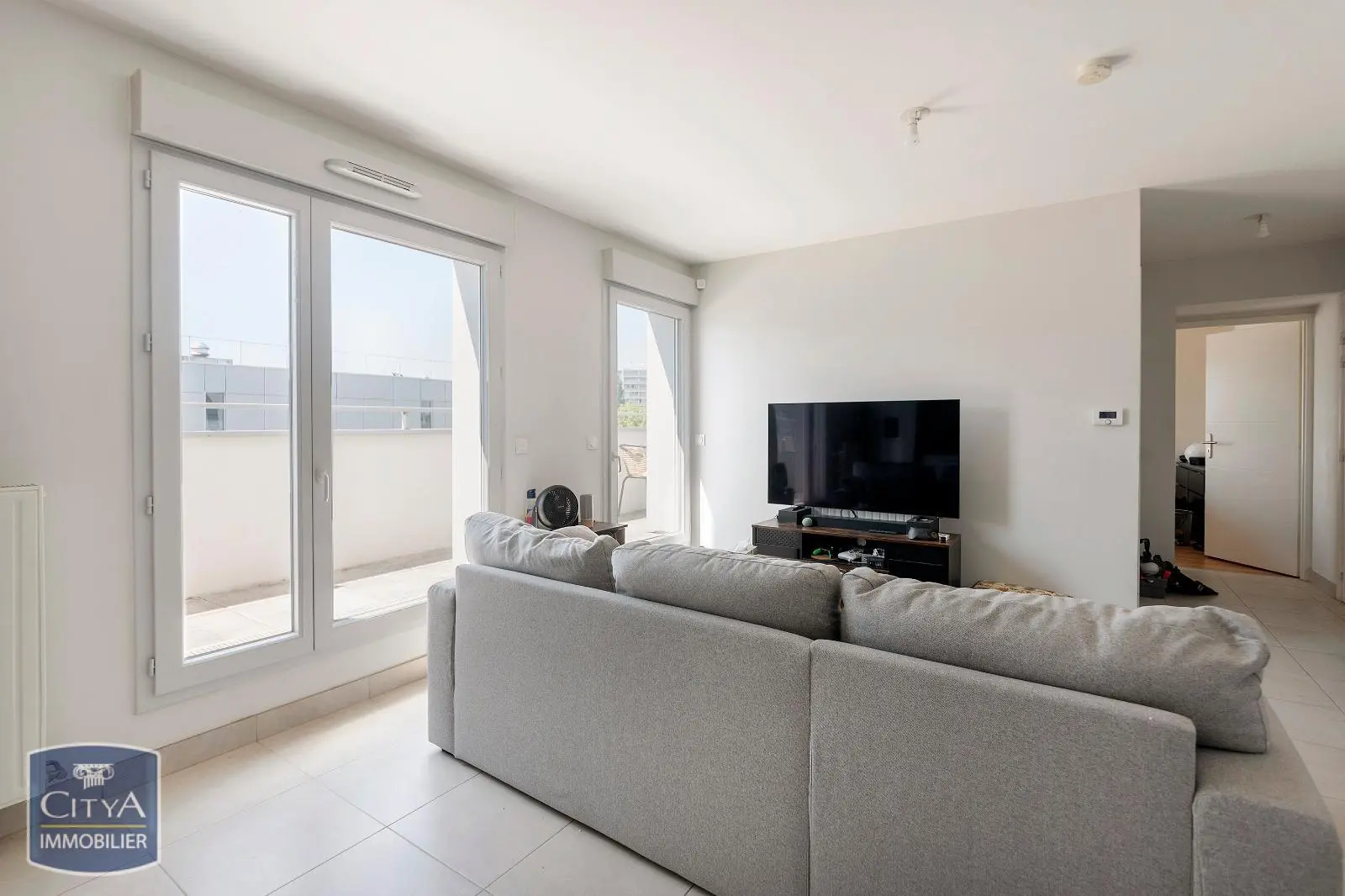 Photo 4 Appartement 2 pièces 42.12m²