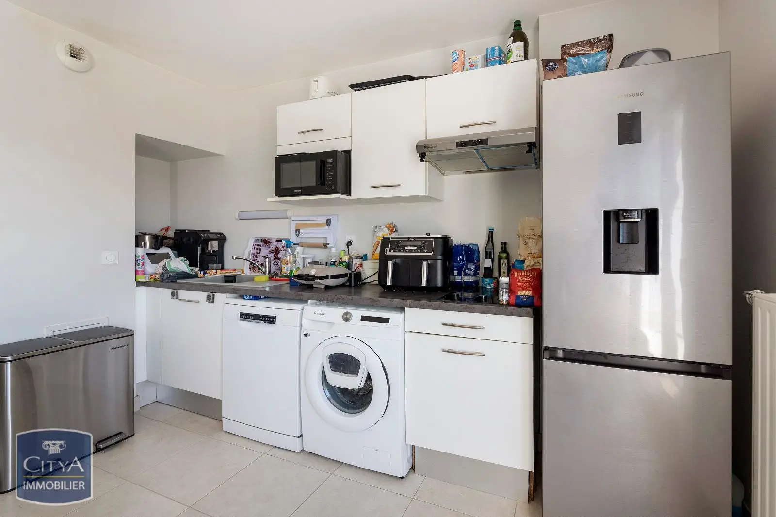 Photo 3 Appartement 2 pièces 42.12m²