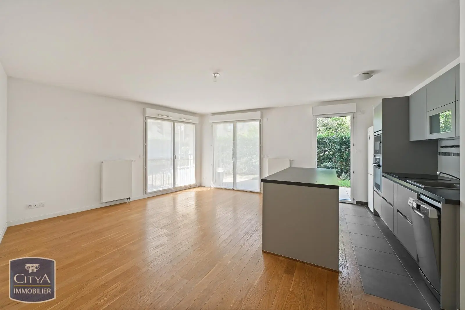 Photo 2 Appartement 3 pièces 66.36m²