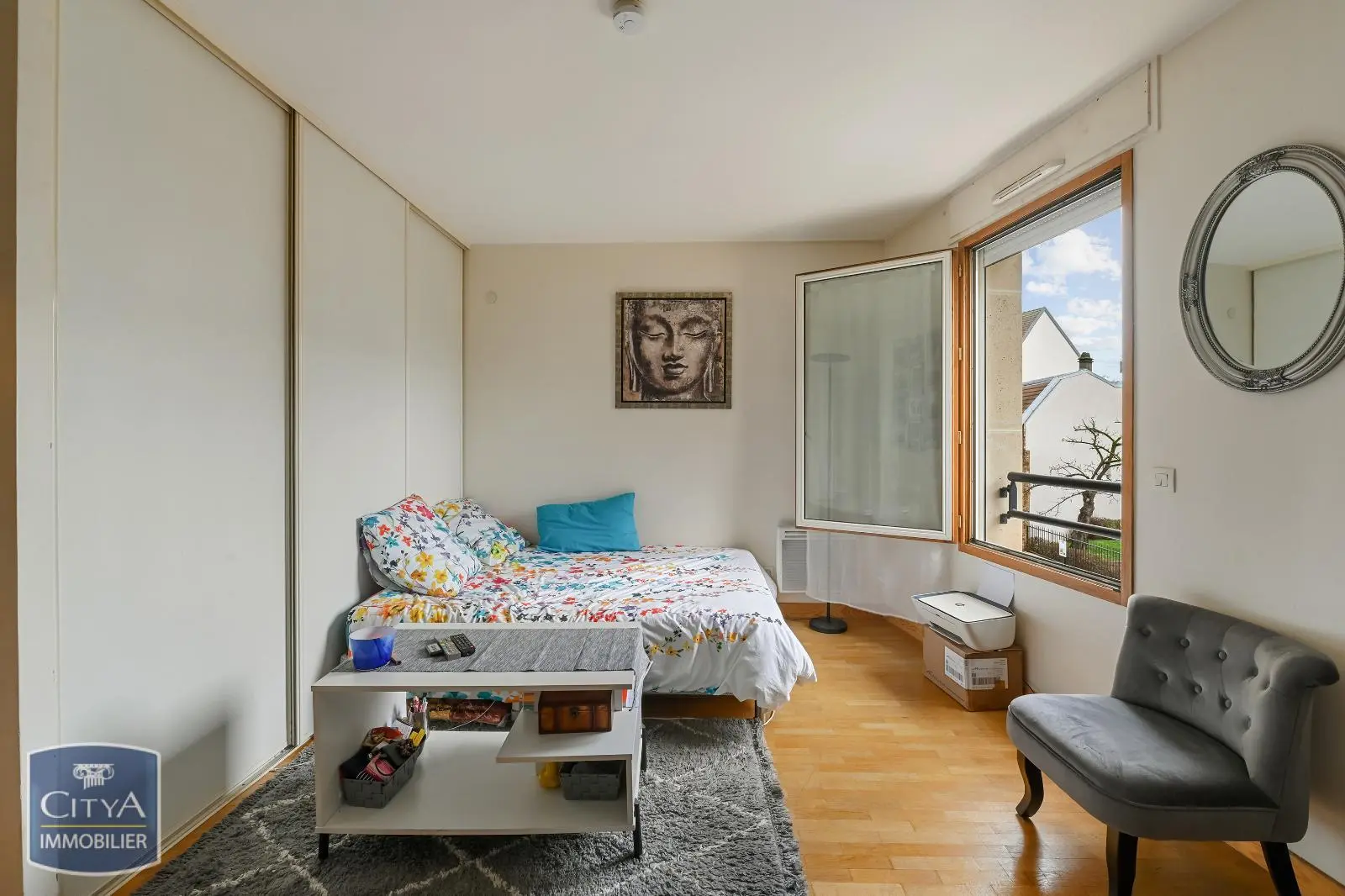 Photo 12 Appartement 1 pièce 30.5m²