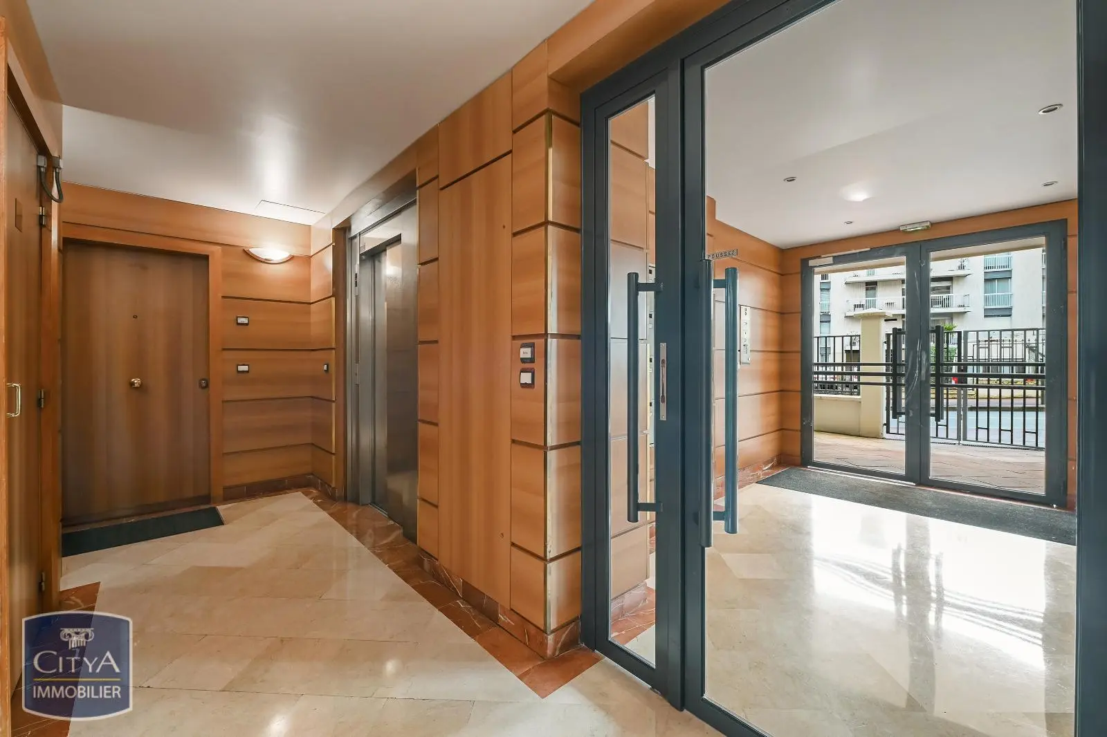 Photo 6 Appartement 1 pièce 30.5m²