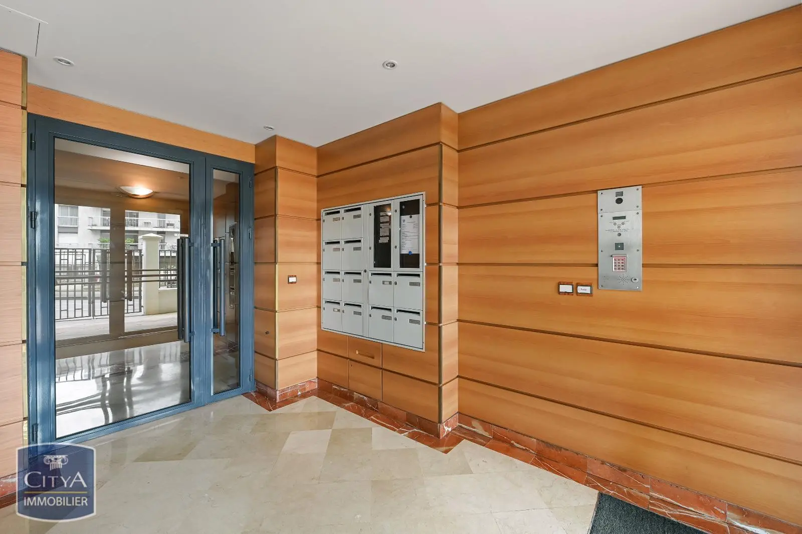 Photo 5 Appartement 1 pièce 30.5m²