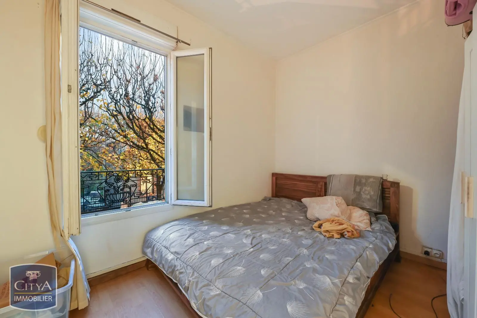 Photo 5 Appartement 2 pièces 28.28m²