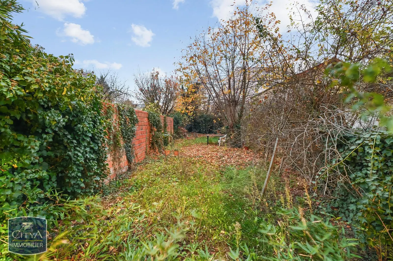 Photo 2 Appartement 2 pièces 28.28m²