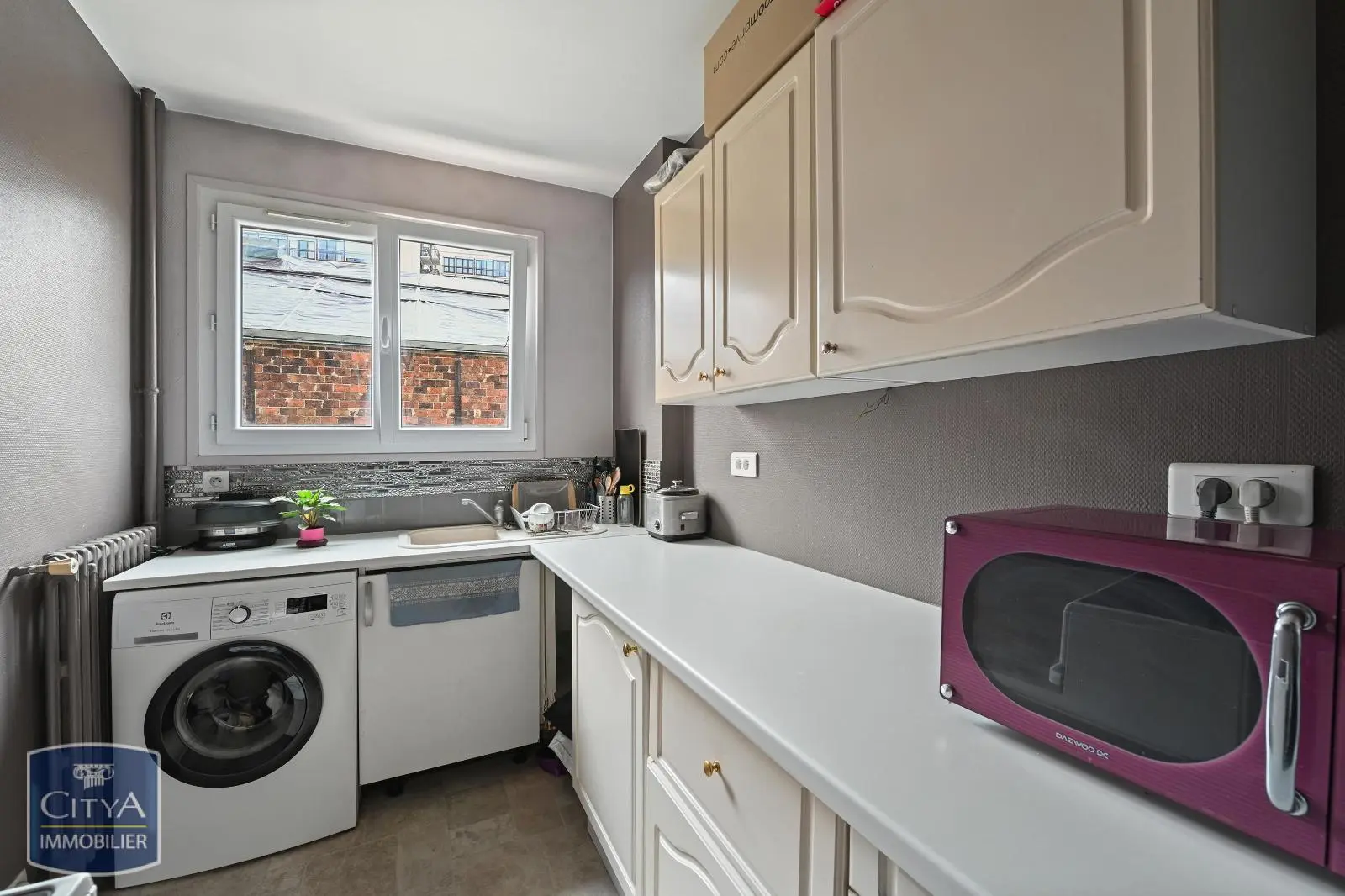 Photo 4 Appartement 3 pièces 60m²