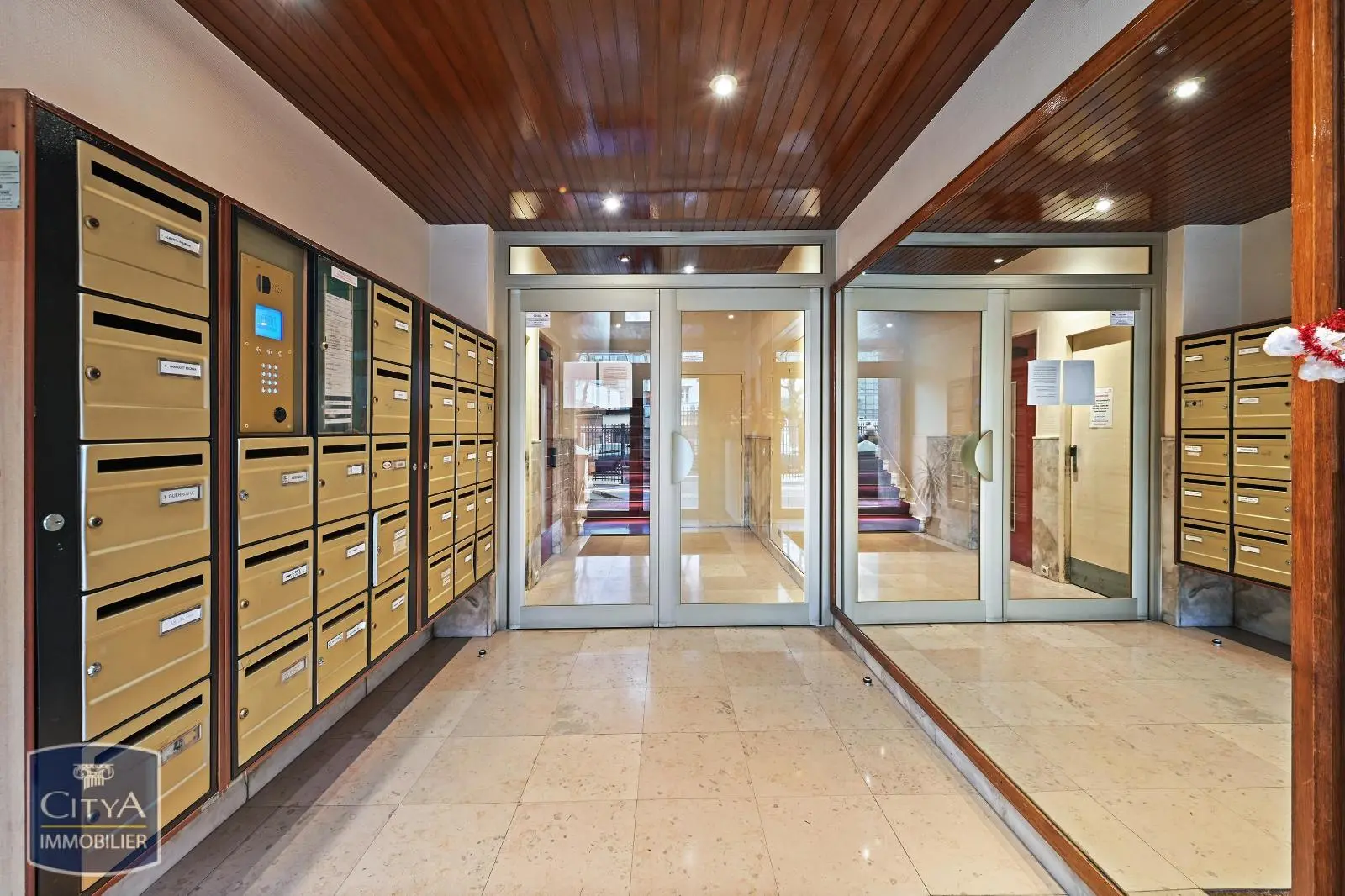 Photo 6 Appartement 3 pièces 60m²