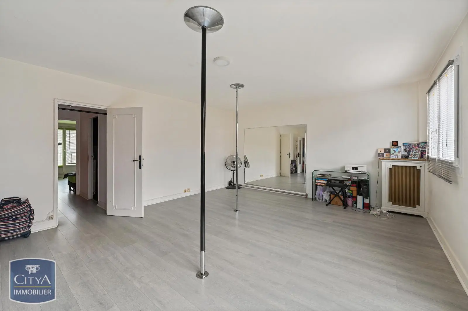 Photo 2 Appartement 3 pièces 60m²