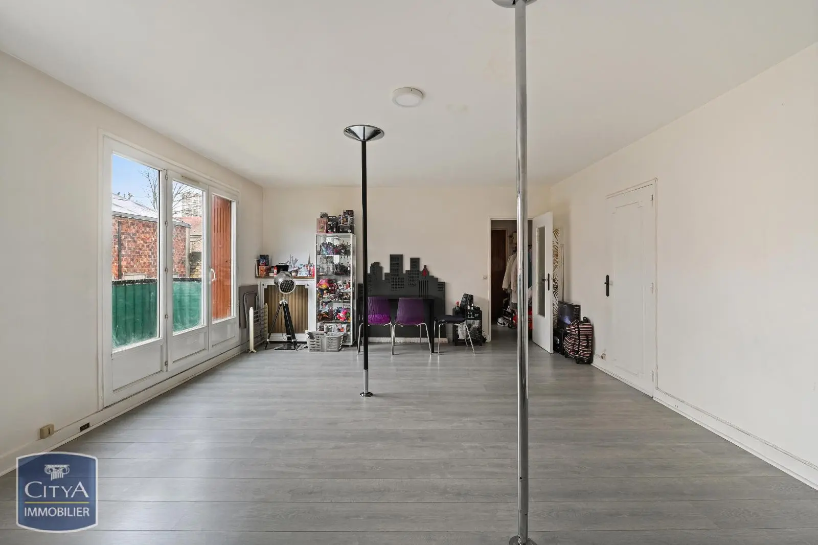 Photo 3 Appartement 3 pièces 60m²