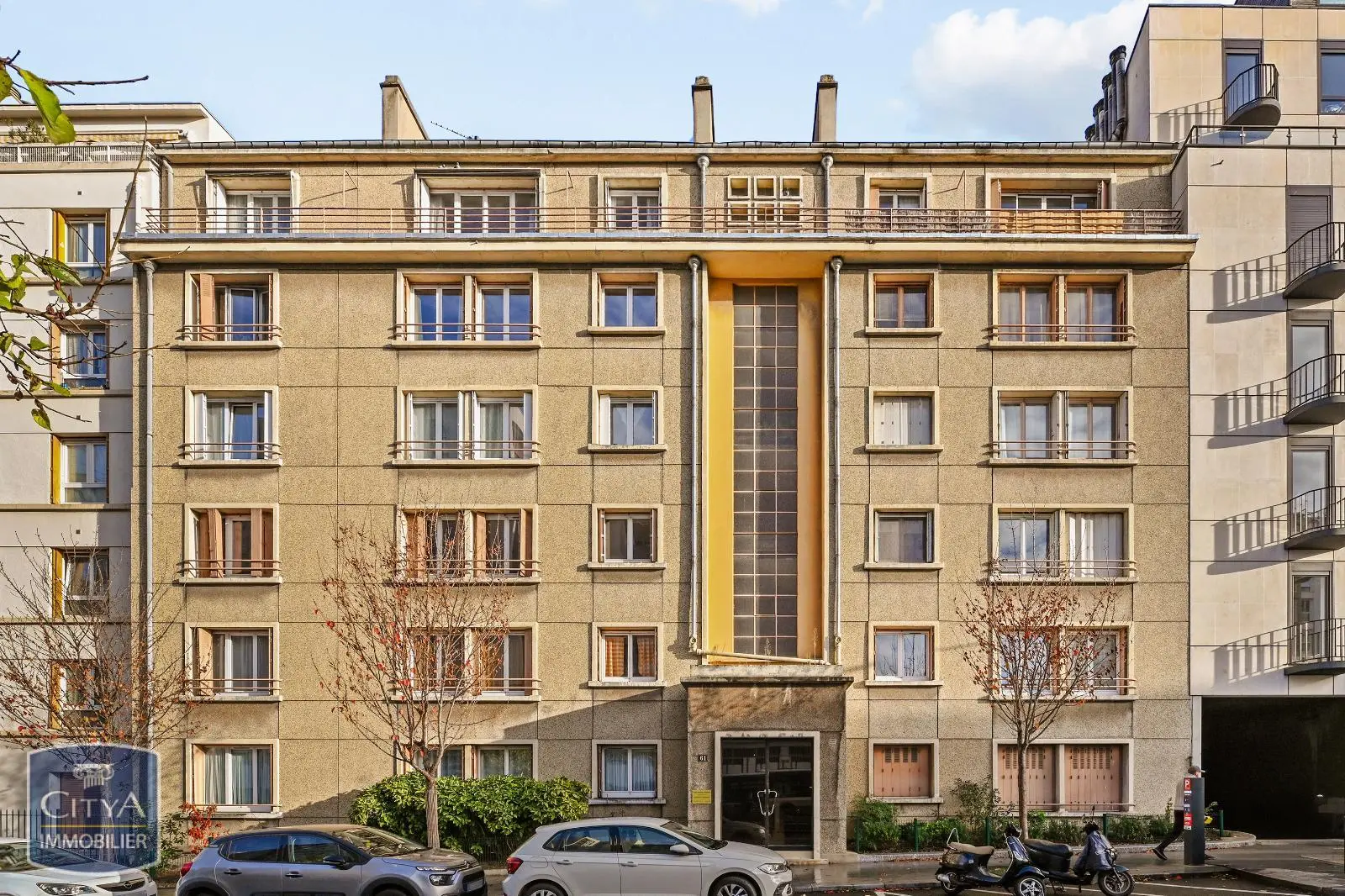 Photo 1 Appartement 3 pièces 72m²