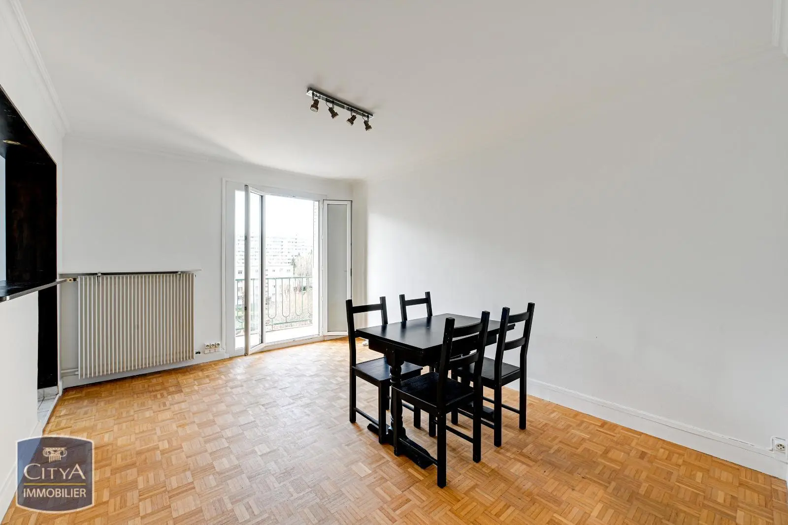 Photo 2 Appartement 3 pièces 64m²