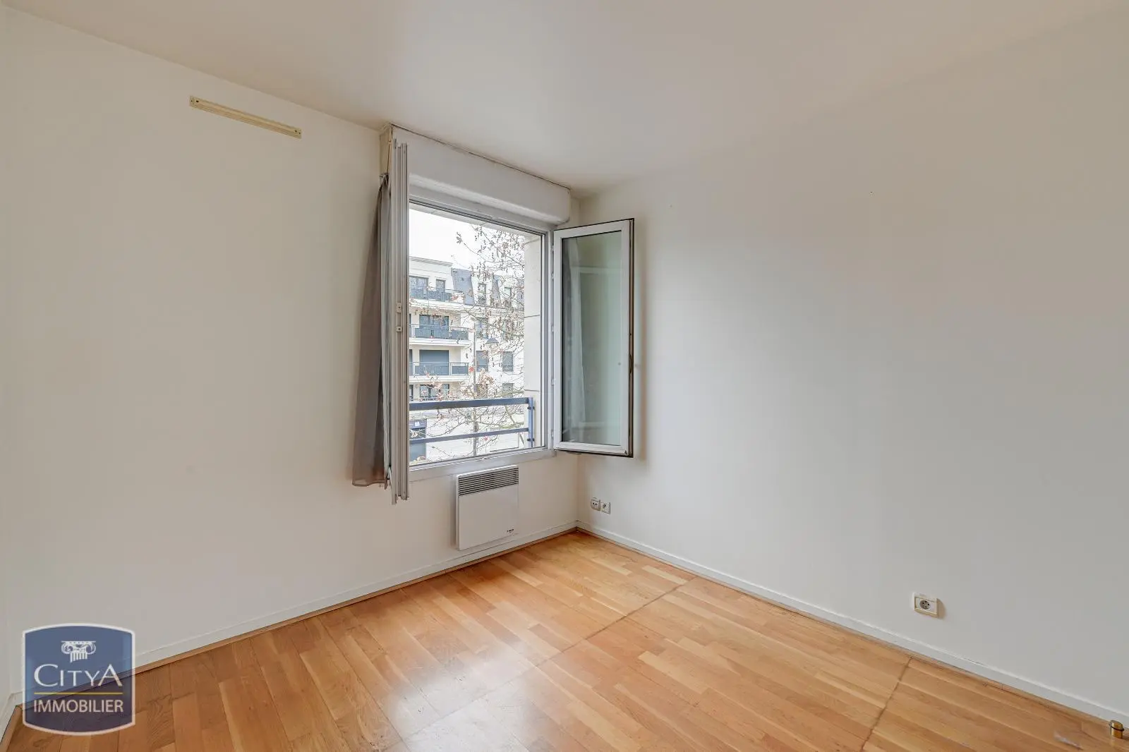 Photo 8 Appartement 3 pièces 62.71m²