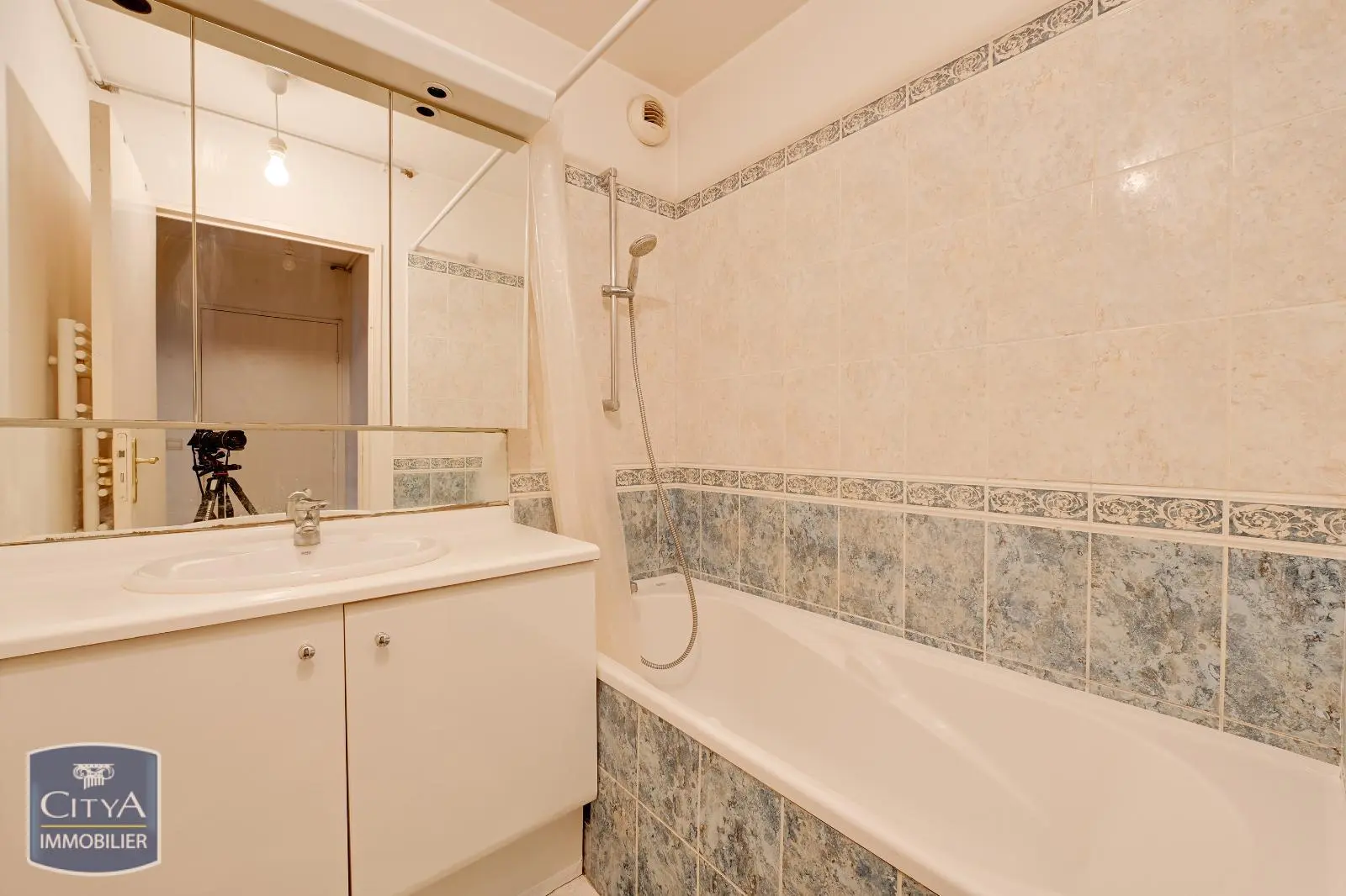 Photo 9 Appartement 3 pièces 62.71m²