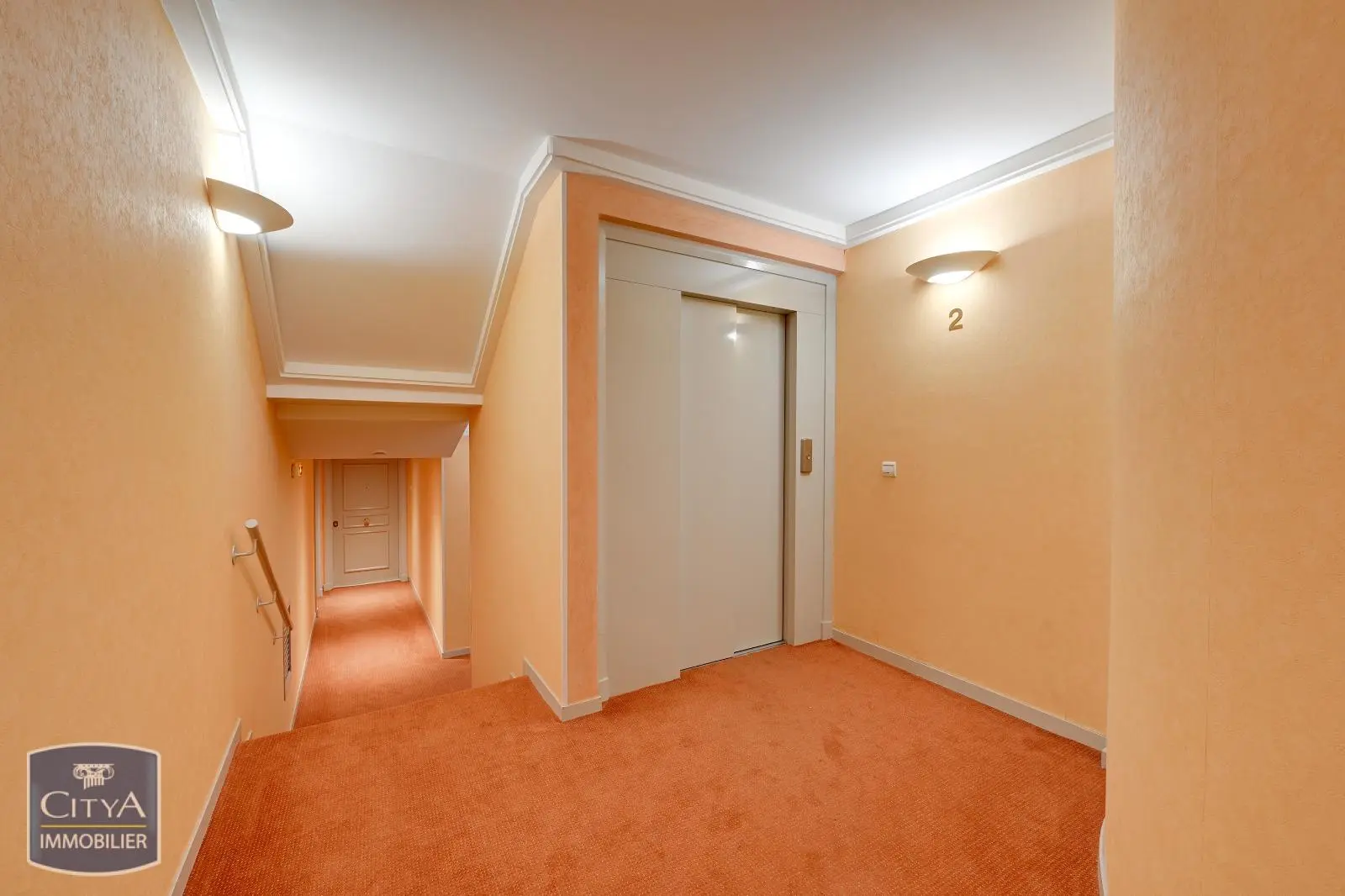 Photo 2 Appartement 3 pièces 62.71m²