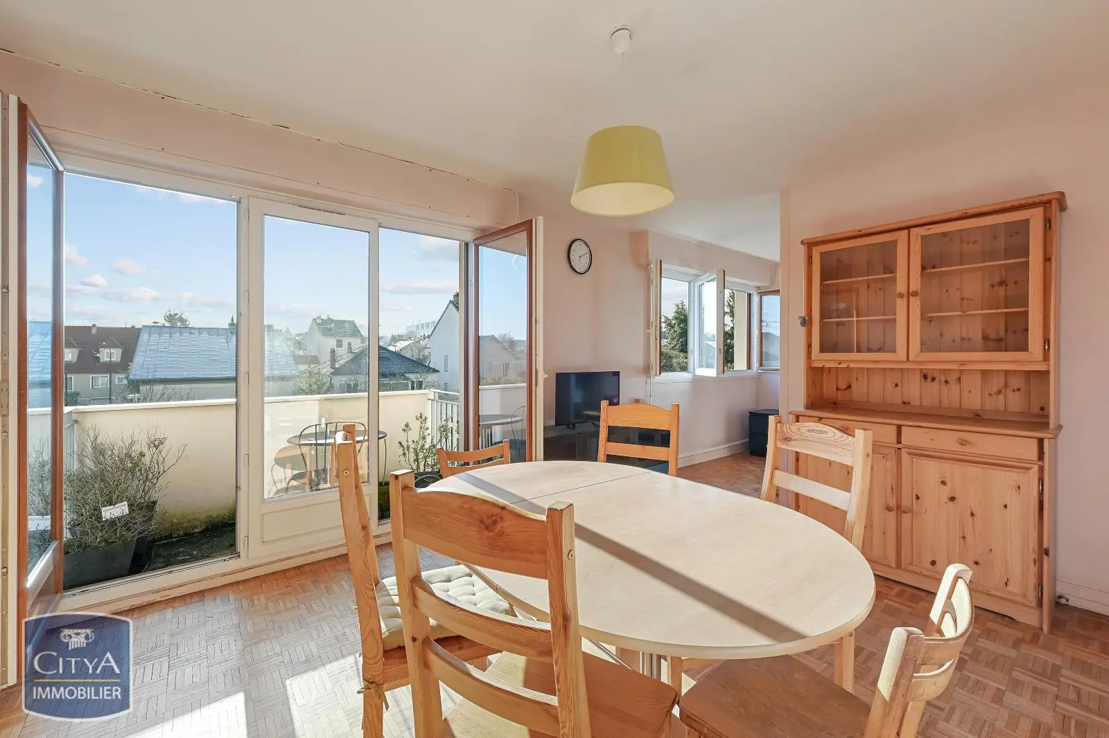 Photo 3 Appartement 3 pièces 51.54m²