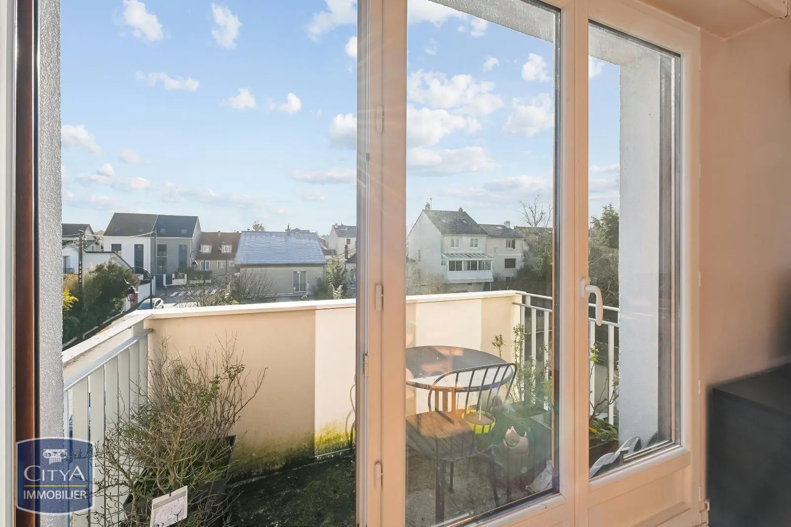 Photo 2 Appartement 3 pièces 51.54m²