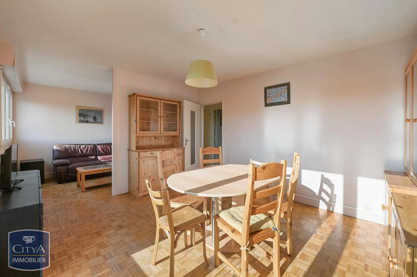 Photo 5 Appartement 3 pièces 51.54m²