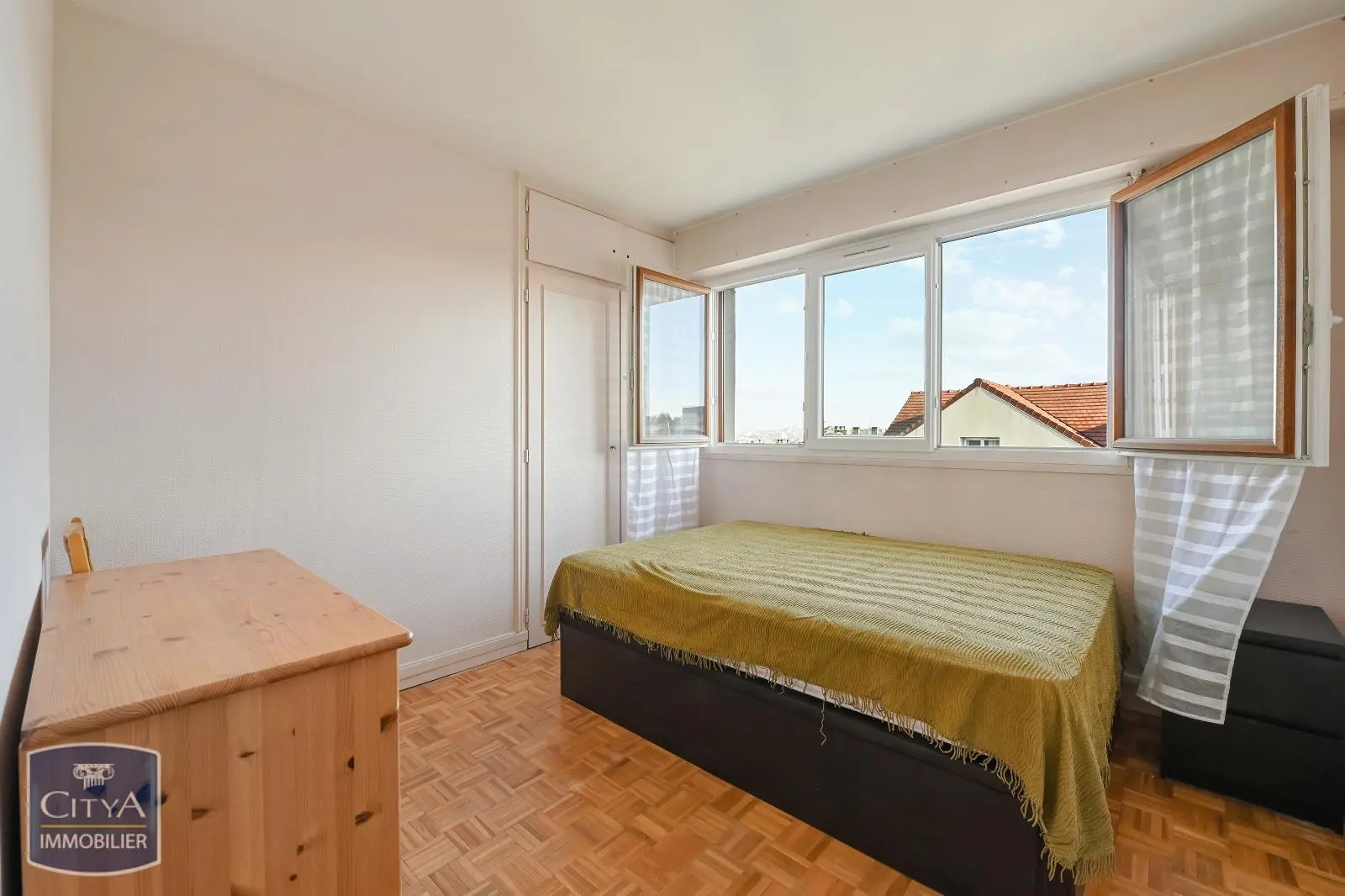 Photo 7 Appartement 3 pièces 51.54m²