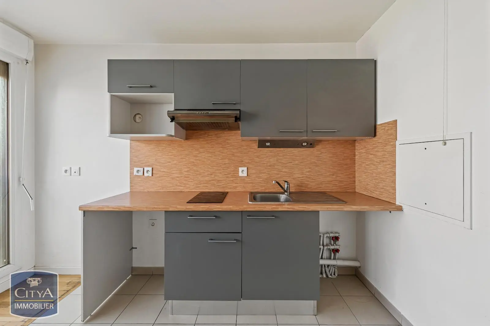 Photo 7 Appartement 1 pièce 25m²