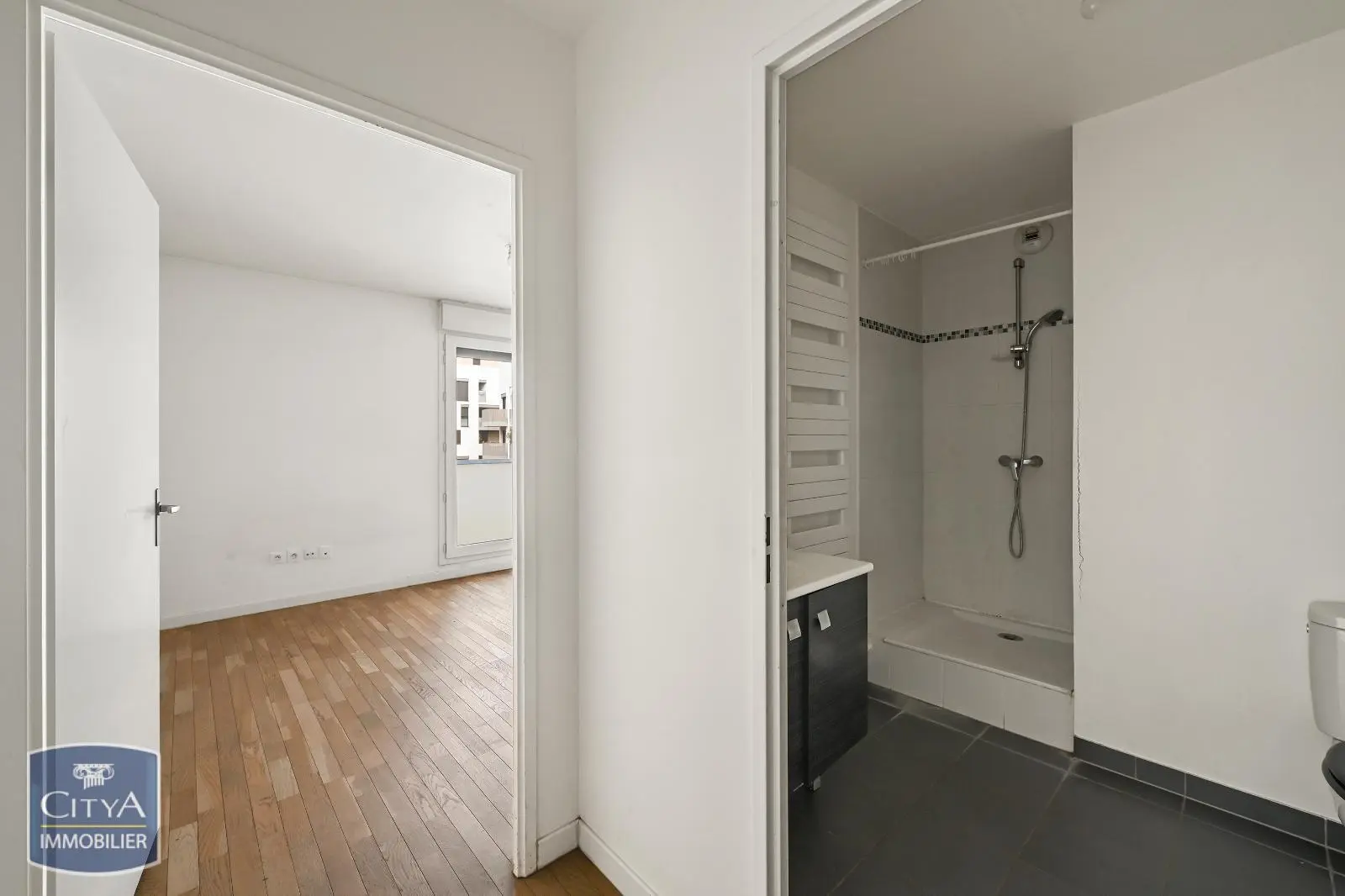 Photo 8 Appartement 1 pièce 25m²