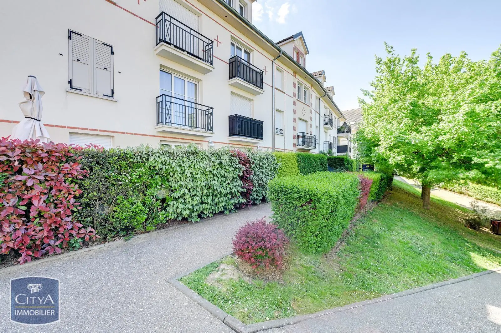 Photo 13 Appartement 4 pièces 67.5m²