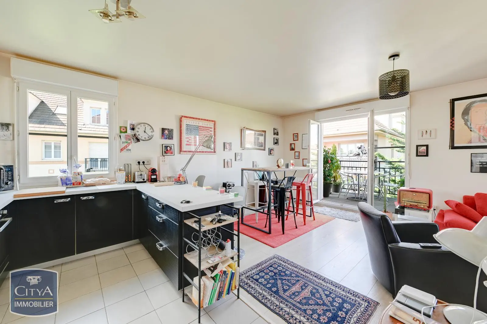 Photo 4 Appartement 4 pièces 67.5m²