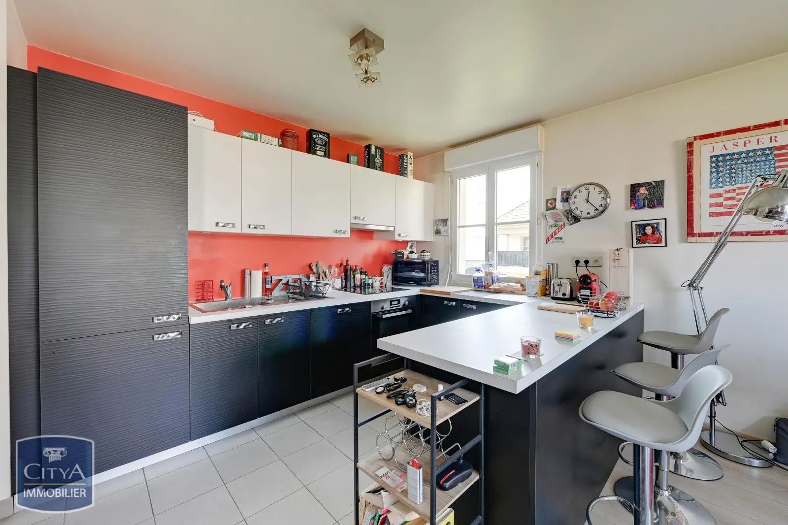 Photo 5 Appartement 4 pièces 67.5m²