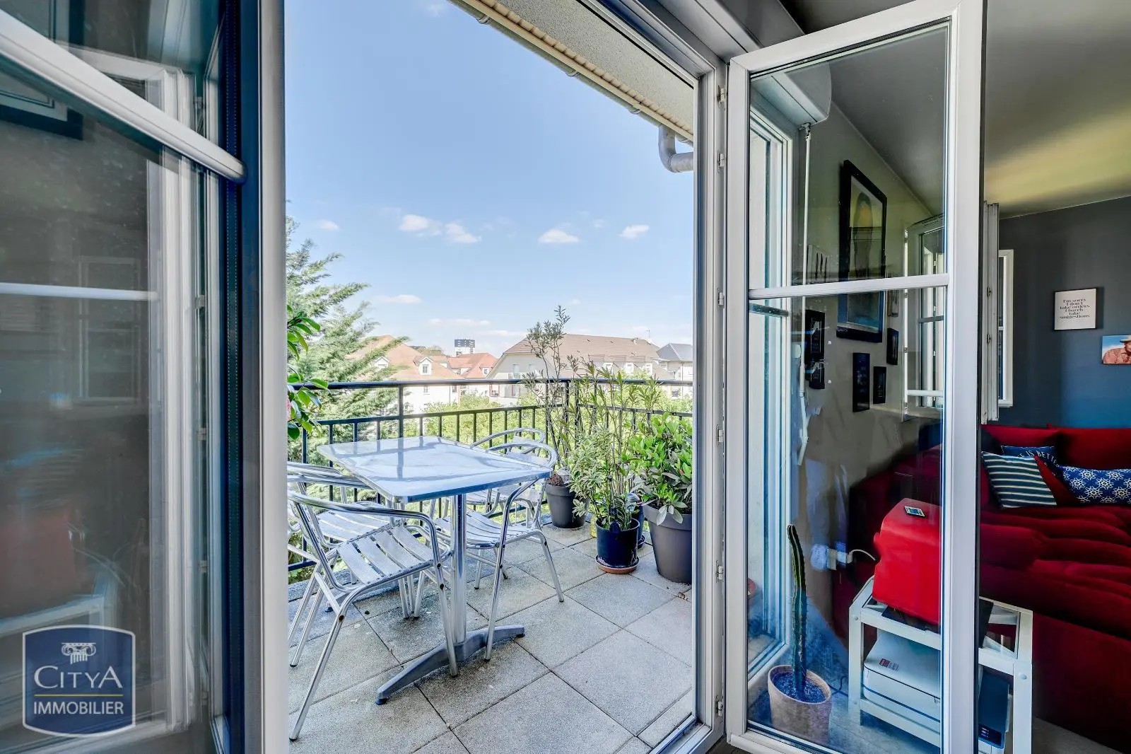 Photo 8 Appartement 4 pièces 67.5m²