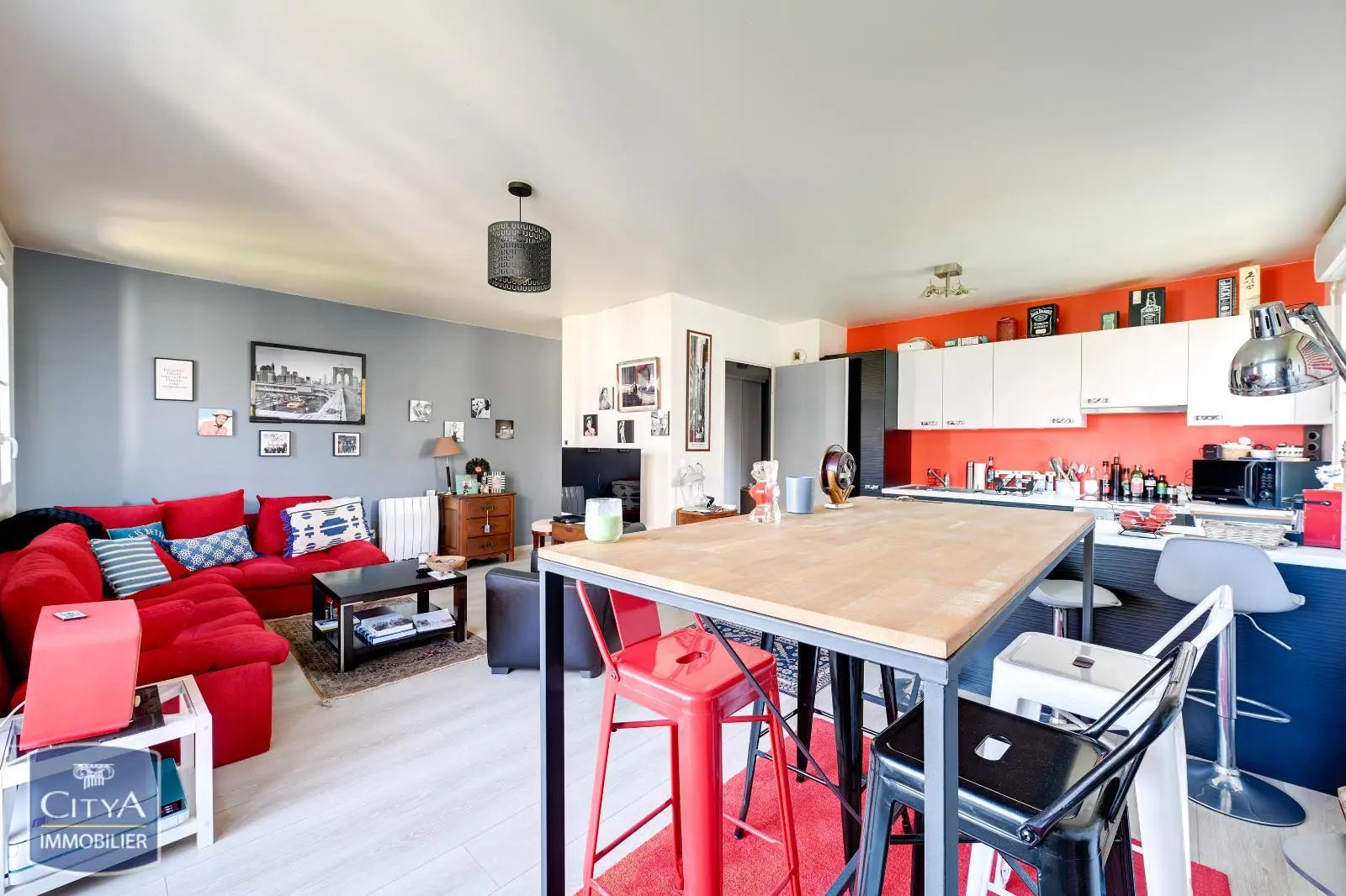 Photo 9 Appartement 4 pièces 67.5m²