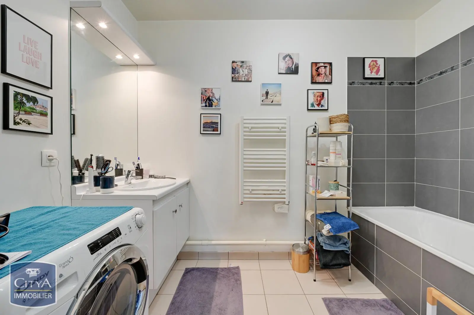 Photo 11 Appartement 4 pièces 67.5m²