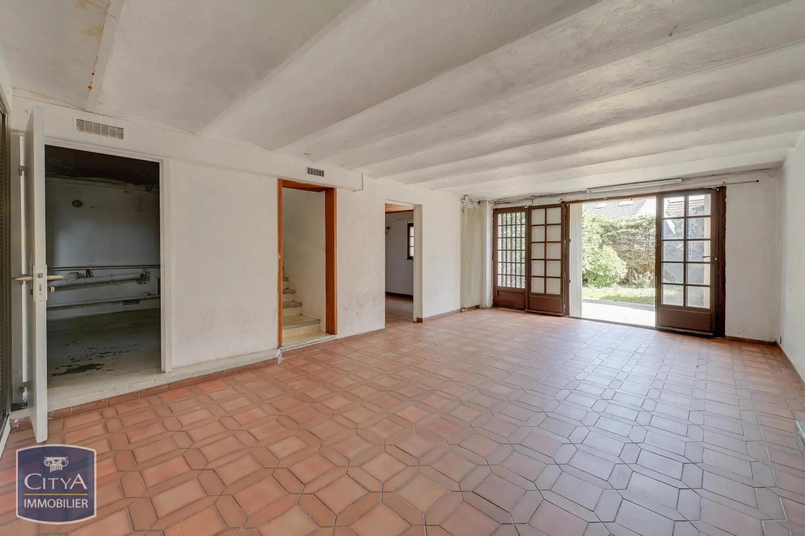 Photo 8 Maison 8 pièces 152m²