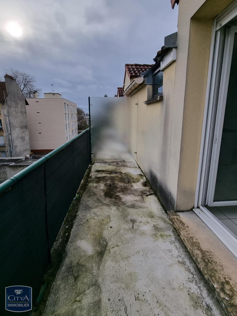 Photo 5 appartement Trappes